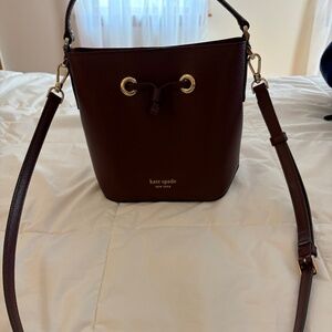 Kate Spade Bucket Bag